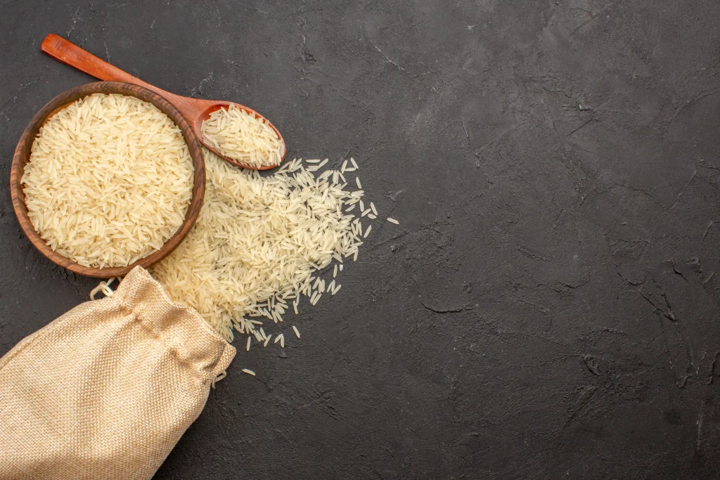 Rice Price in Pakistan