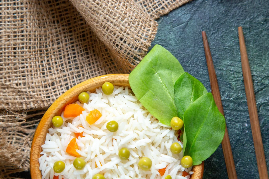 Rice Price in Pakistan