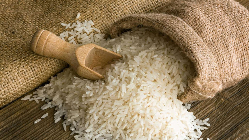 Rice Price in Pakistan