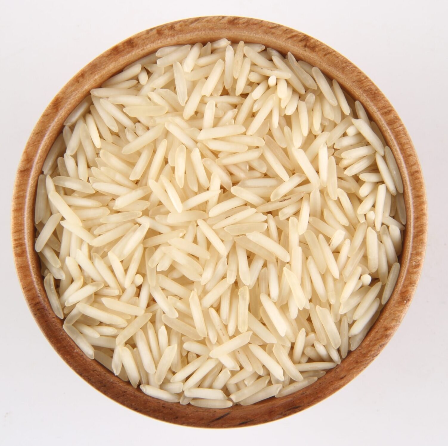 IRRI-6 Sella Rice