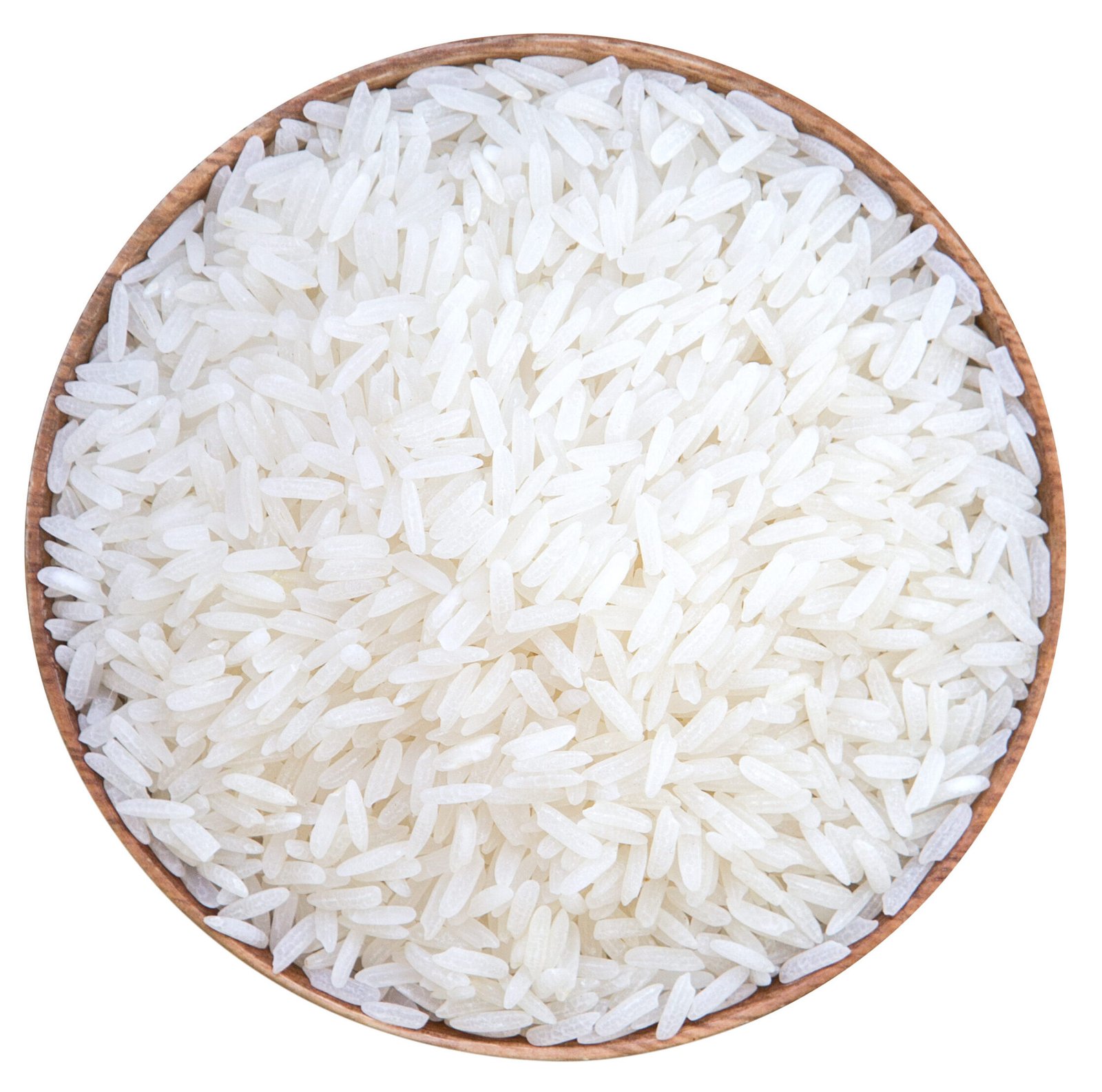 IRRI-6 WHITE RICE.
